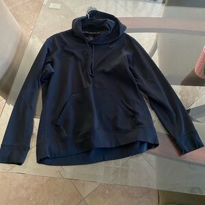 Nike thermafit hoodie mens medium